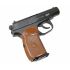 Сигнальный пистолет Макарова МР-371-02