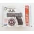 Пневматический пистолет ASG CZ 75 P-07 Duty