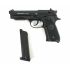 Пневматический пистолет Umarex Beretta M92 FS A1