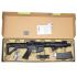 Пневматическая винтовка Crosman DPMS SBR Full Auto (M16, 3 Дж, коллиматор)