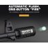 Трассерная насадка Spitfire Tracer Lighter S 14-/10+