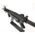 Пневматический пистолет-пулемет Umarex Heckler & Koch MP5 K-PDW
