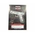 Страйкбольный пистолет Cyma Glock 18C AEP (CM.030)