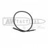 ШЛАНГ WE SLP QD BRAIDED HOSE 36 INCH